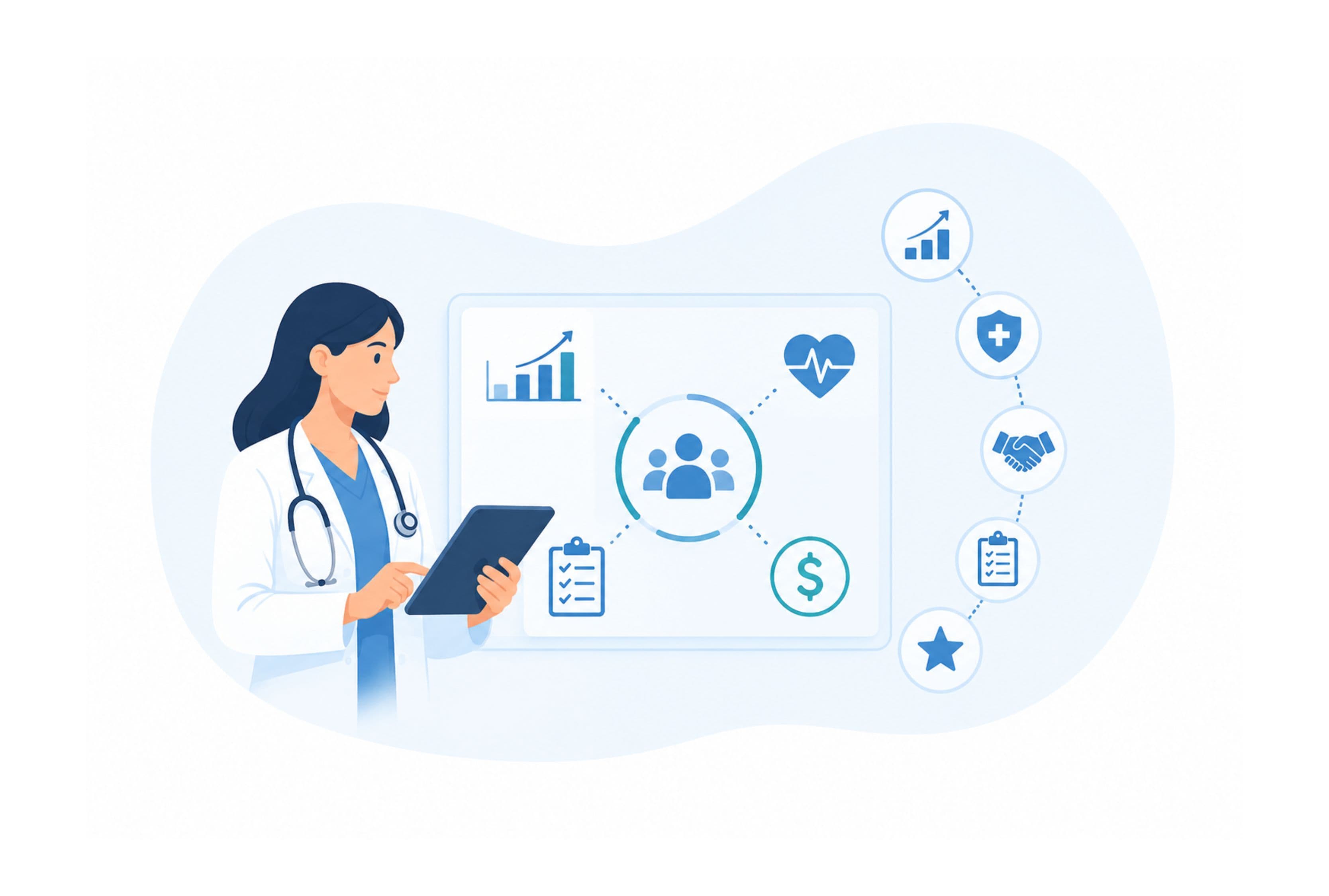 Care Management Programs Are Becoming the Infrastructure Behind Value-Based Performance