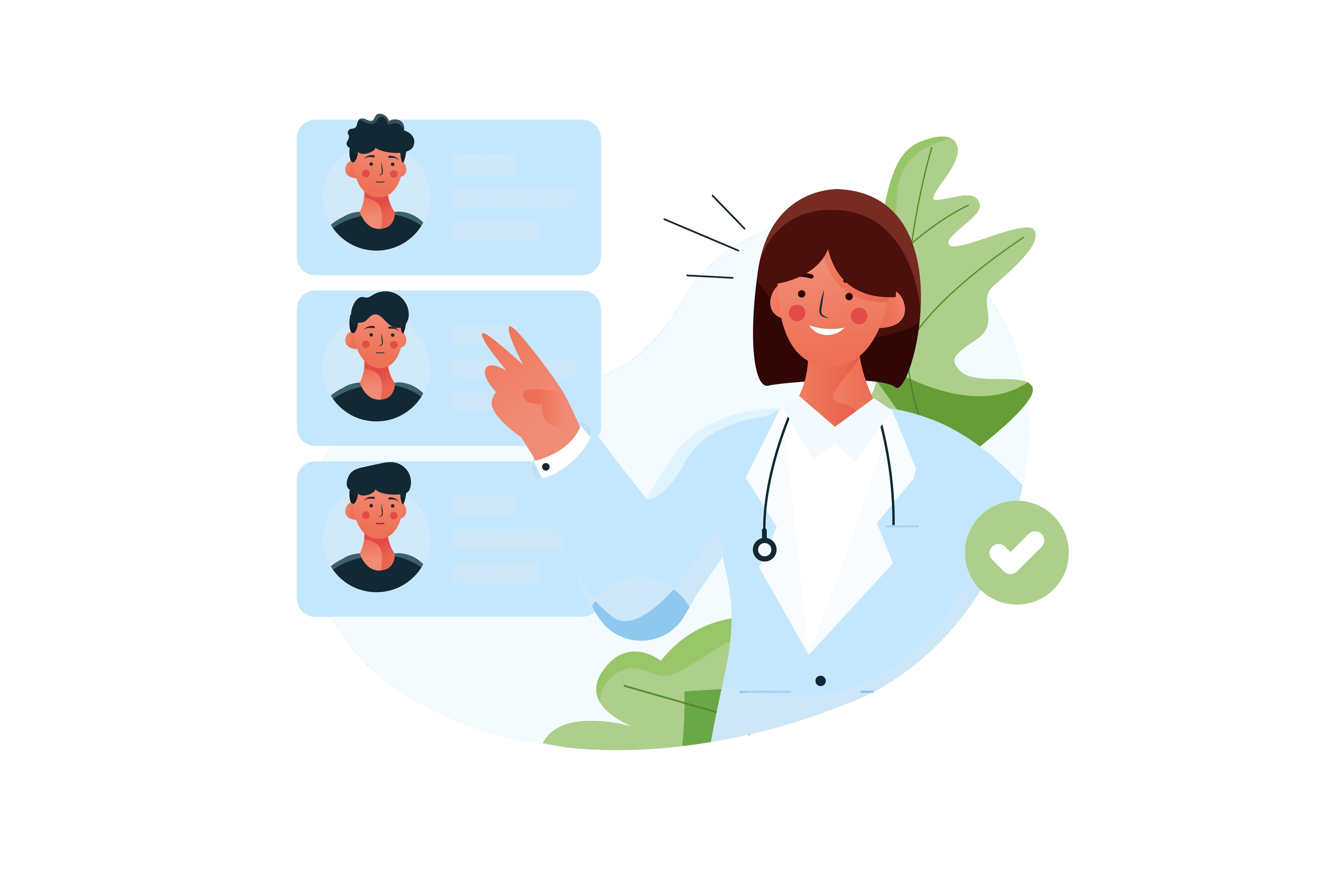 Patient Risk Scoring