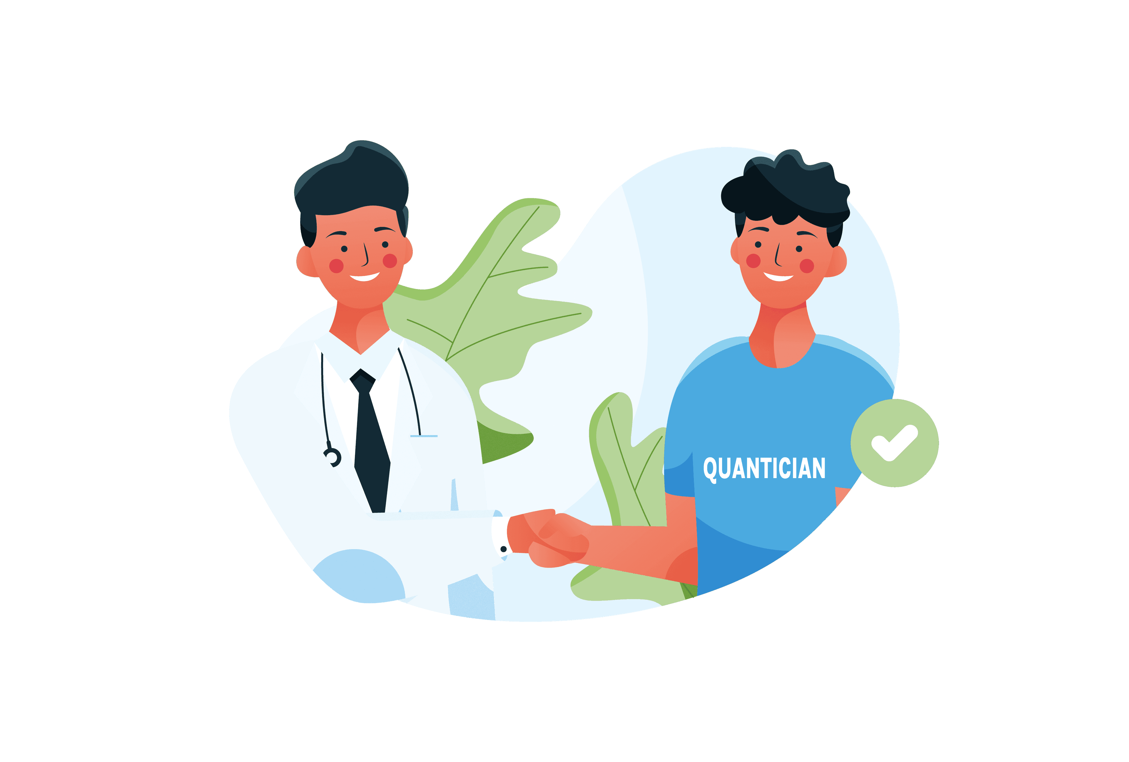 Clinical Documentation